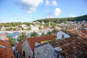 Our first day will be an adventure as we discover the beauty of Hvar island
